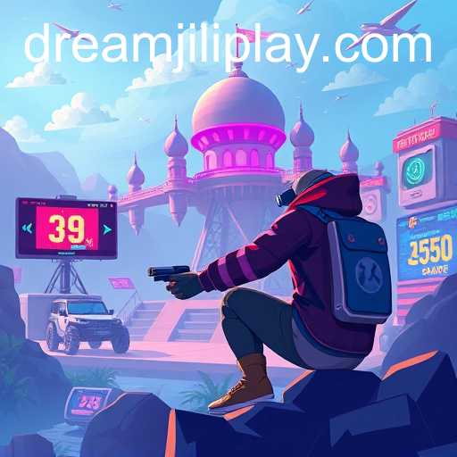 The Rise of Dreamjili in the Gaming World