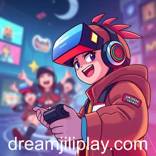 Dreamjili Gaming Platform Gains Traction in 2025