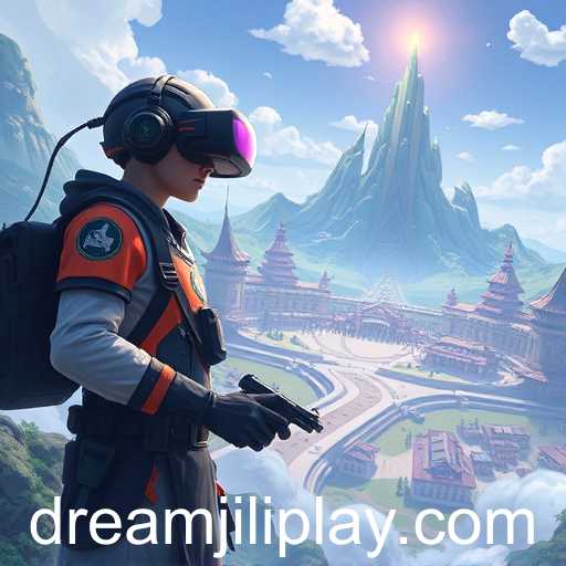 The Rise of Dreamjili in Gaming