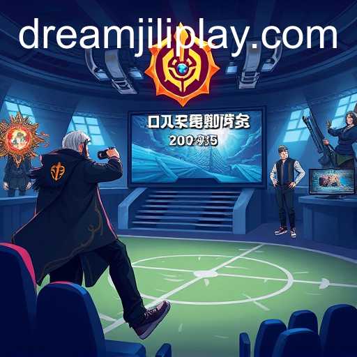 The Rising Popularity of DreamJili in 2025