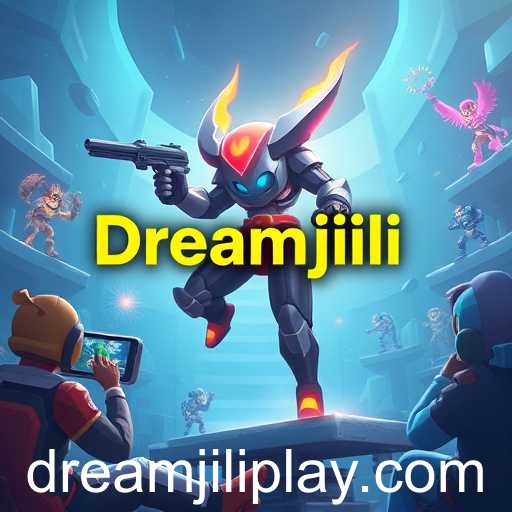 The Rise of Dreamjili in Online Gaming