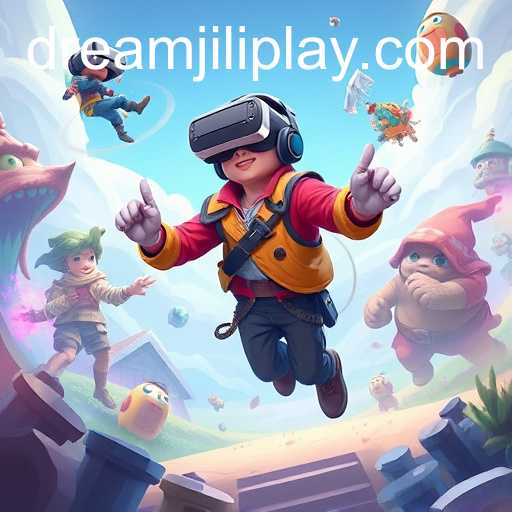 Revolutionizing Online Gaming: The Rise of Dreamjili