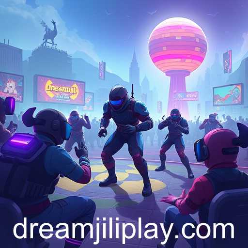 The Rise of Dreamjili in the Gaming World