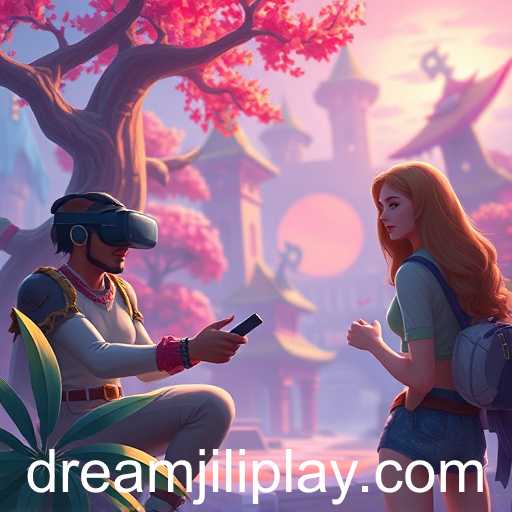 The Rise of Dreamjili in Gaming