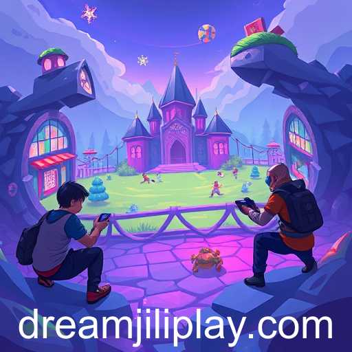 The Rise of Dreamjili in Gaming Culture