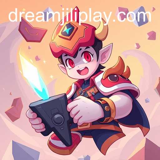 The Rise of Dreamjili in Online Gaming