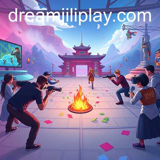 The Rise of Dreamjili in Online Gaming